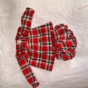 Cat & Jack 2 piece set